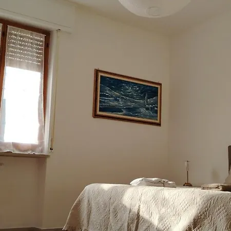 Casa Solarolo - Peaceful Retreat In Feriehus