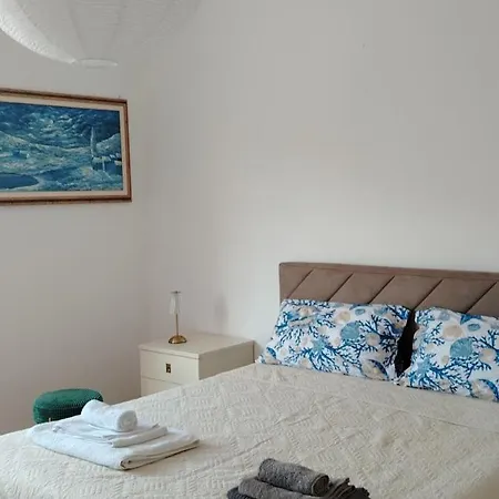 Casa Solarolo - Peaceful Retreat In Feriehus *