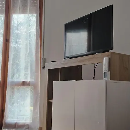Feriehus Casa Solarolo - Peaceful Retreat In *