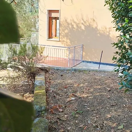 Casa Solarolo - Peaceful Retreat In *