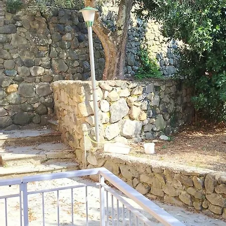 Feriehus Casa Solarolo - Peaceful Retreat In Moneglia