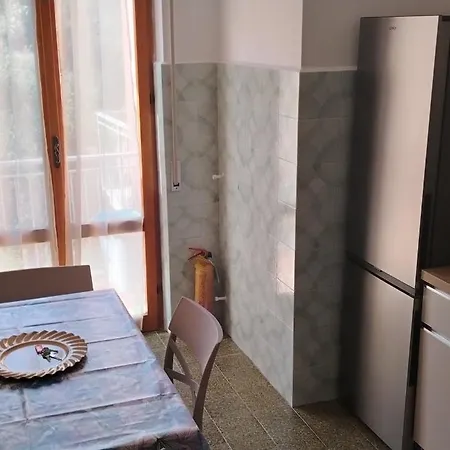 Appartement Casa Solarolo - Peaceful Retreat In Moneglia